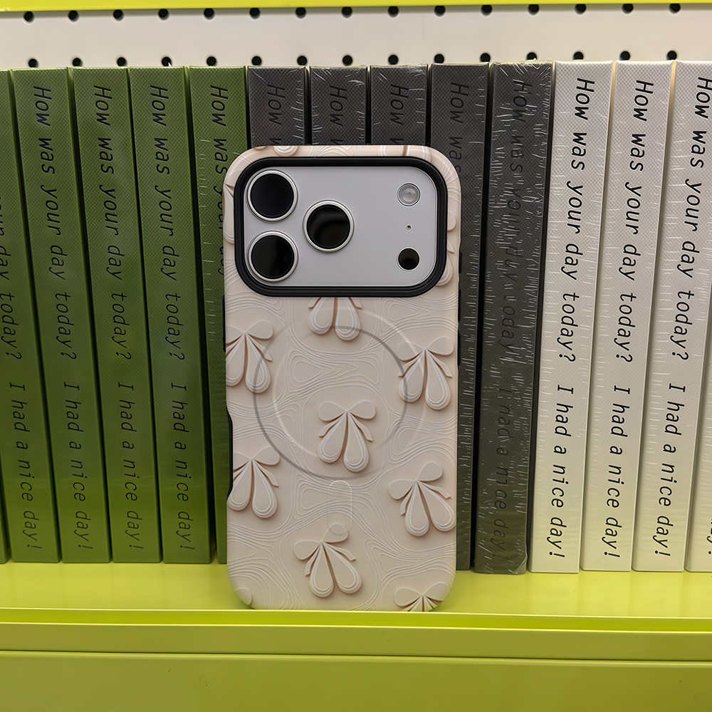 3D Bow Print Phone Case For Ma - 3D Printing Iphone 리뷰 및 가격