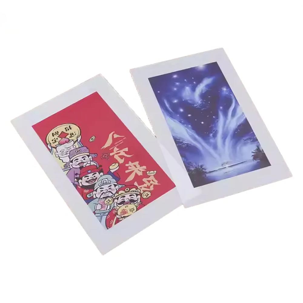 HTVRONT 3D Blank Film Sublimat - 3D Printing Iphone 리뷰 및 가격