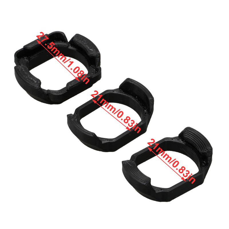 4PCS Camera Lens Guard Ring Pr - 3D Printing Excavator 리뷰 및 가격
