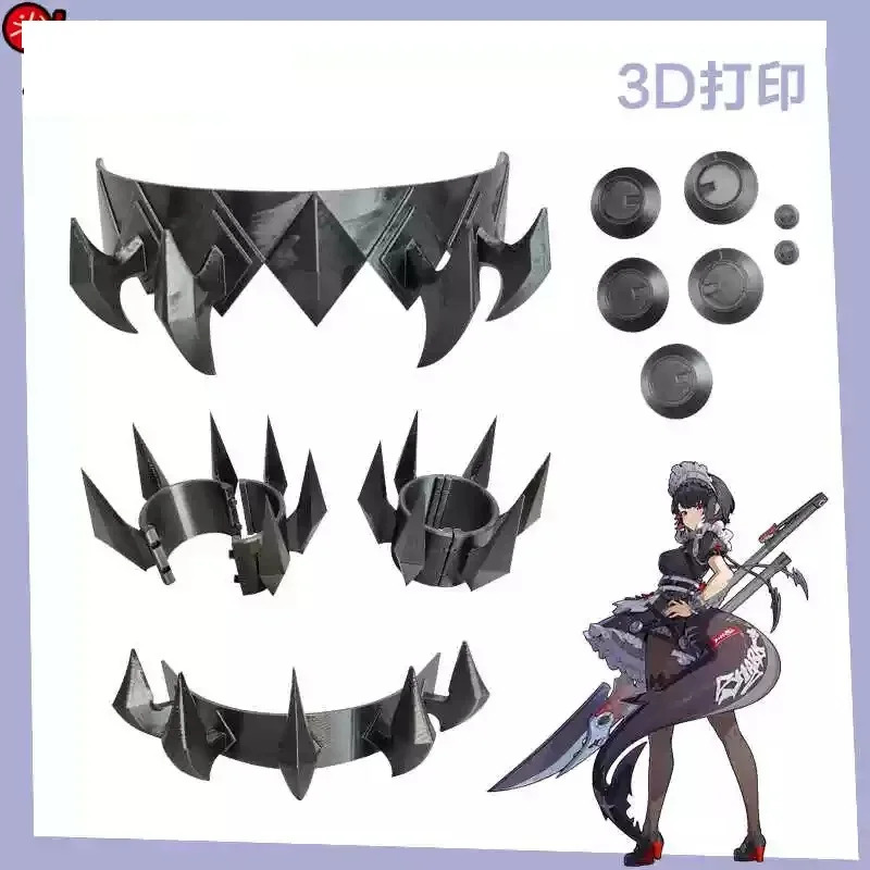 NewAnime Zenless Zone Zero Ell - 3D Printing Zone 리뷰 및 가격