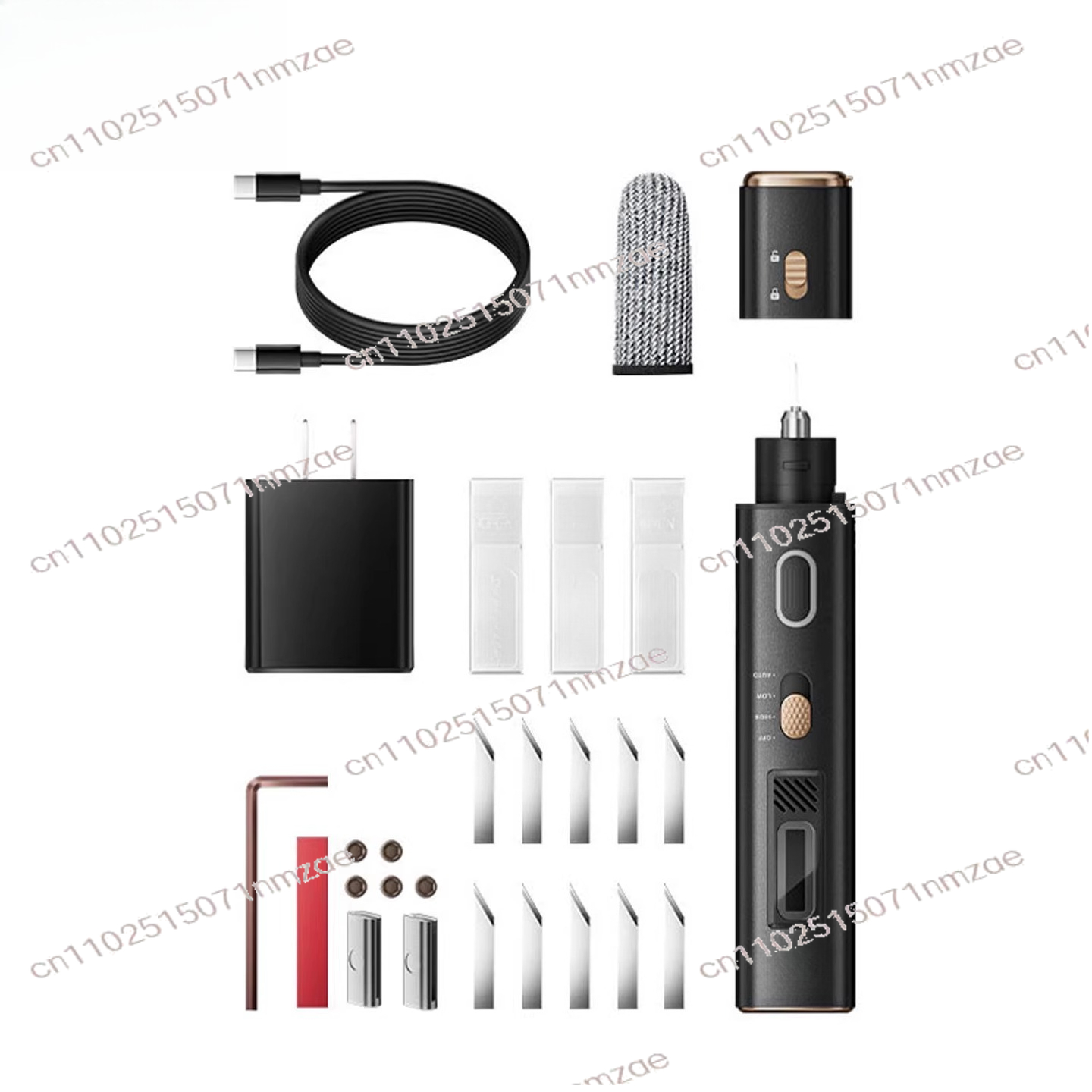 Ultrasonic Knife Cutter for 3D - 3D Printing Grinder 리뷰 및 가격
