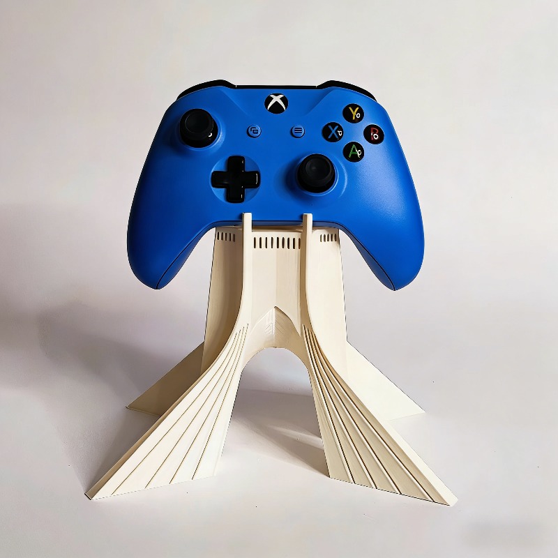 Controller Holder Customized A - 3D Printing Xbox Controller Holder 리뷰 및 가격