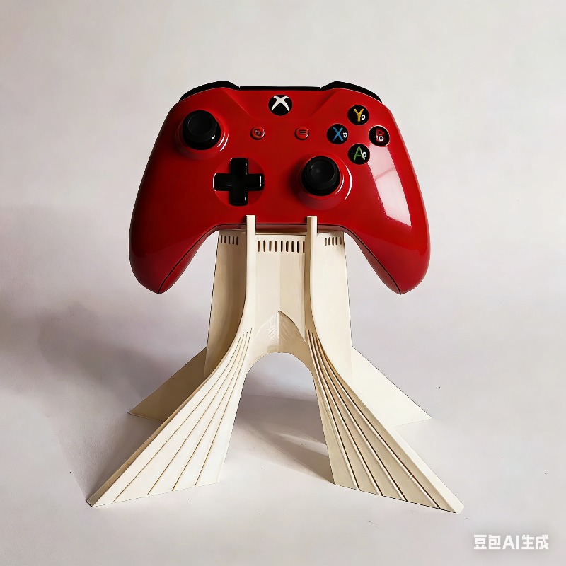 Controller Holder Customized A - 3D Printing Xbox Controller Holder 리뷰 및 가격