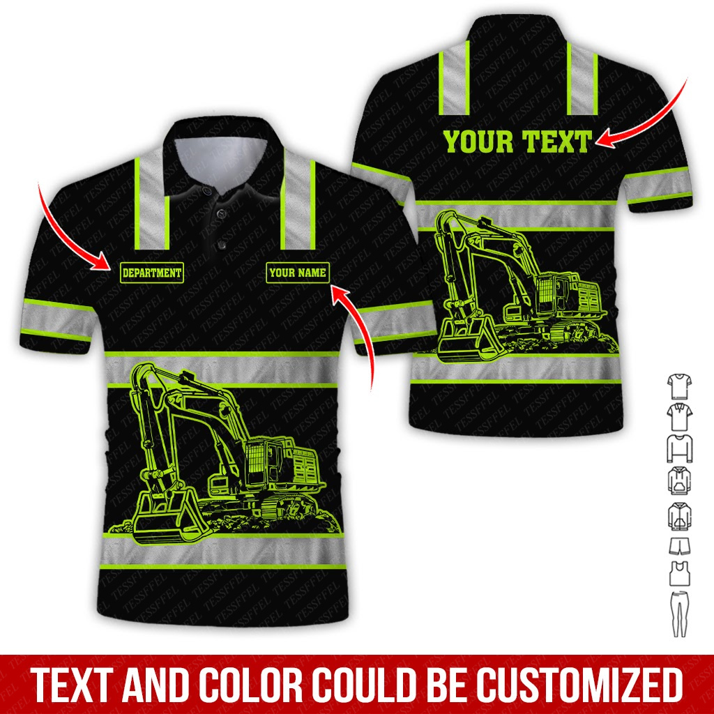 Custom Name Cosplay Worker Exc - 3D Printing Excavator 리뷰 및 가격