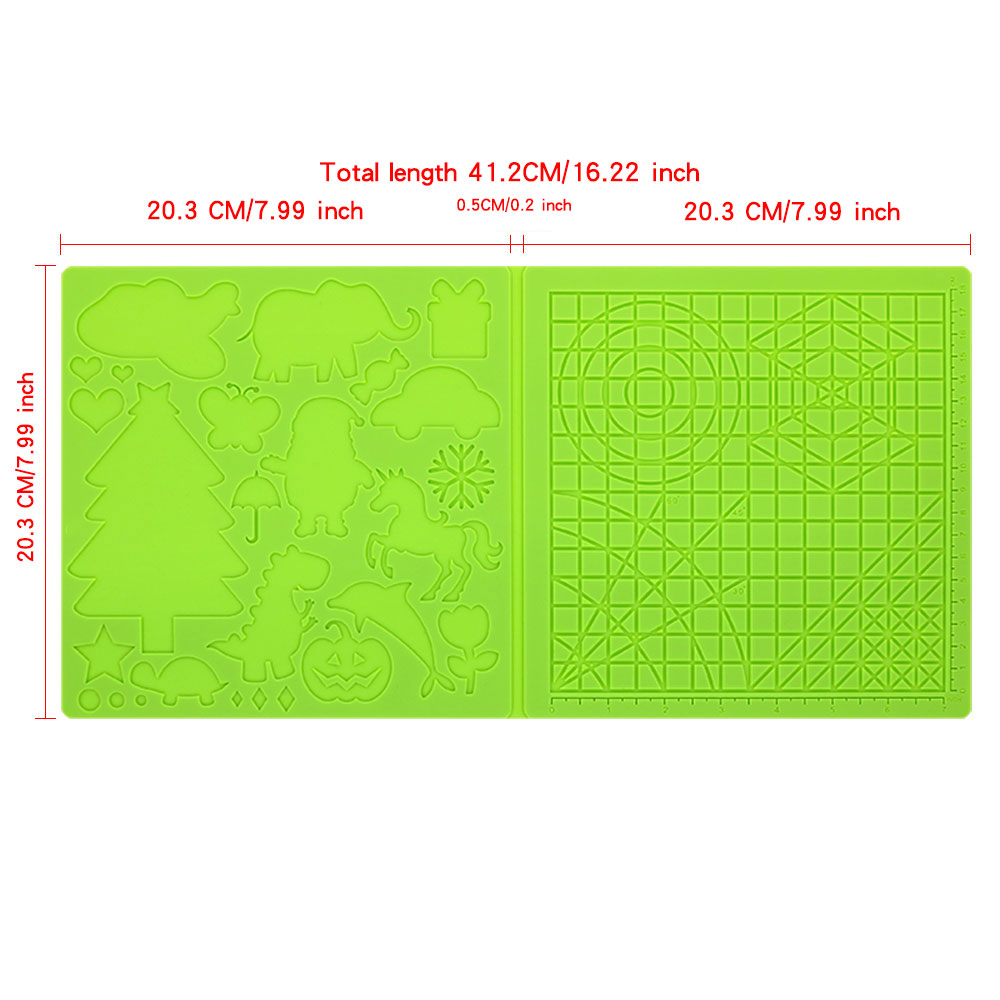 3D Printing Pen Silicone Pad w - 3D Printing Templates Free 리뷰 및 가격