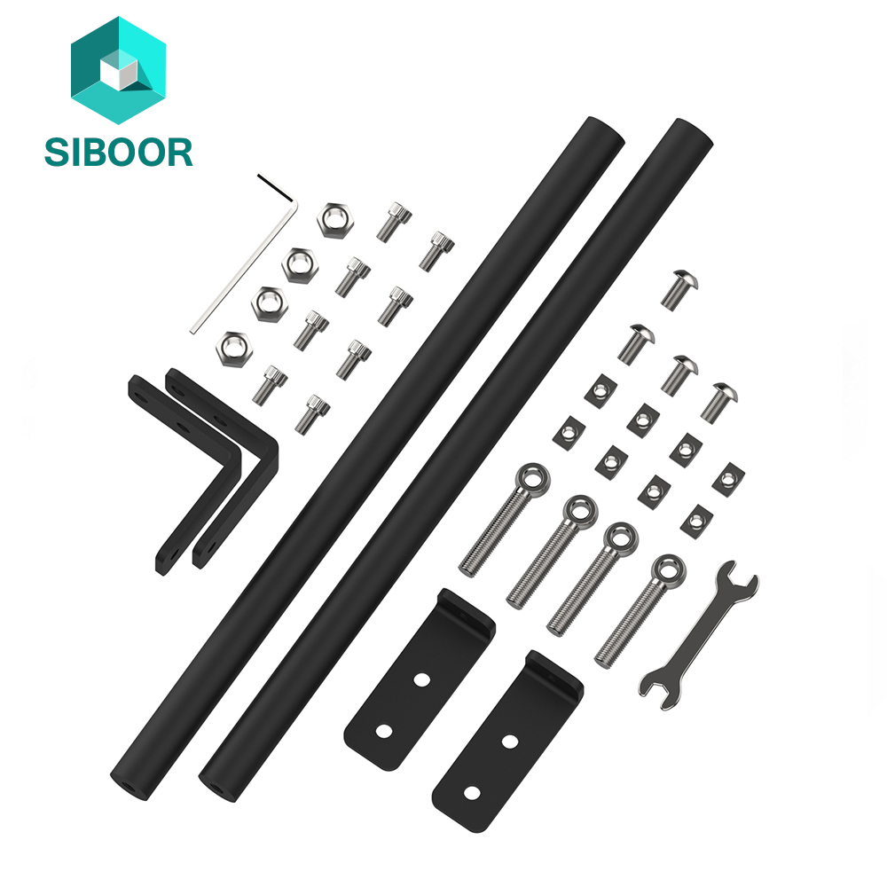 Upgrade Stability Z Axis Pull  - Z Axis Stabilizer 3D 리뷰 및 가격