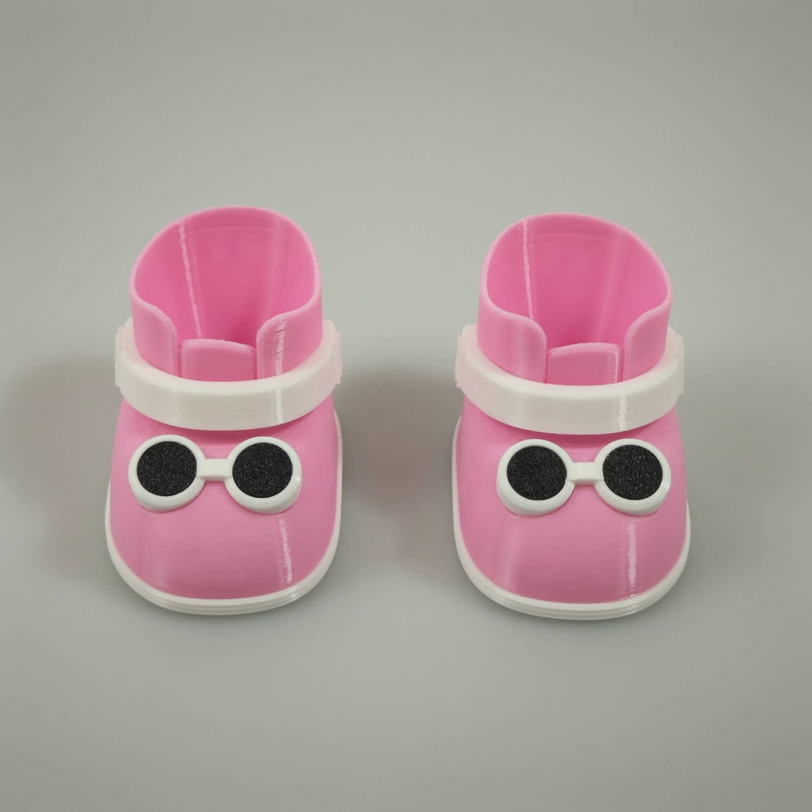 3D Printed Cute Pink Shoes Con - 3D Printing Xbox Controller Holder 리뷰 및 가격