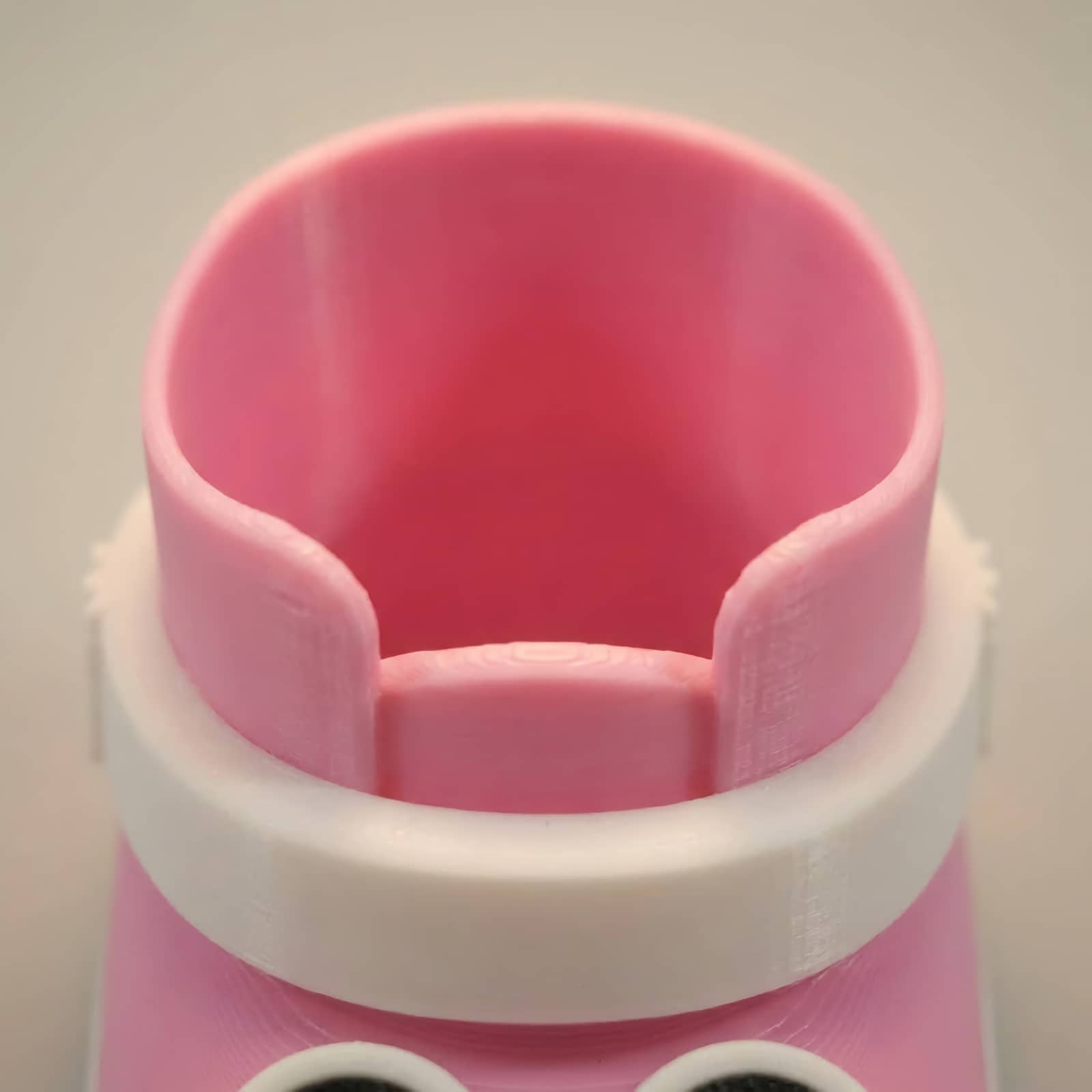 3D Printed Cute Pink Shoes Con - 3D Printing Xbox Controller Holder 리뷰 및 가격