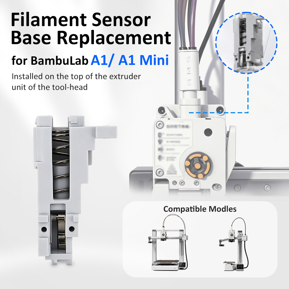 For Bambu Lab 3D Printer A1 Se - 3D Printing Xyz 리뷰 및 가격