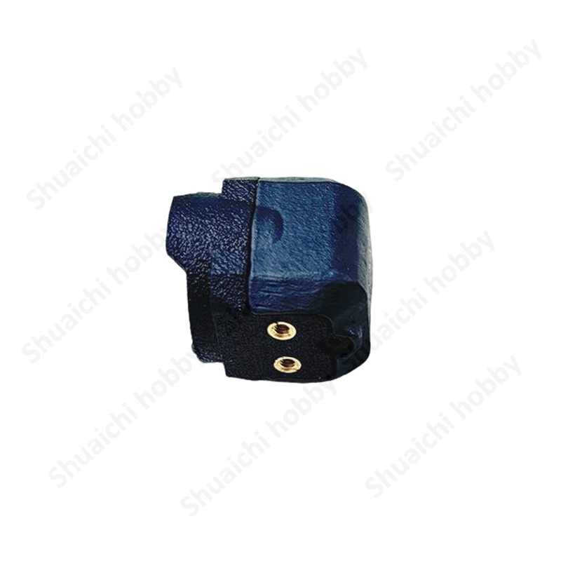 For DJI O3 Video Transmisssion - 3D Printing Excavator 리뷰 및 가격