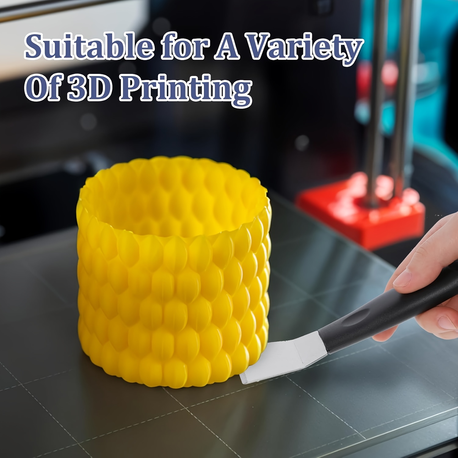 3D Printing Tools, Various Typ - 3D Printing Grinder 리뷰 및 가격