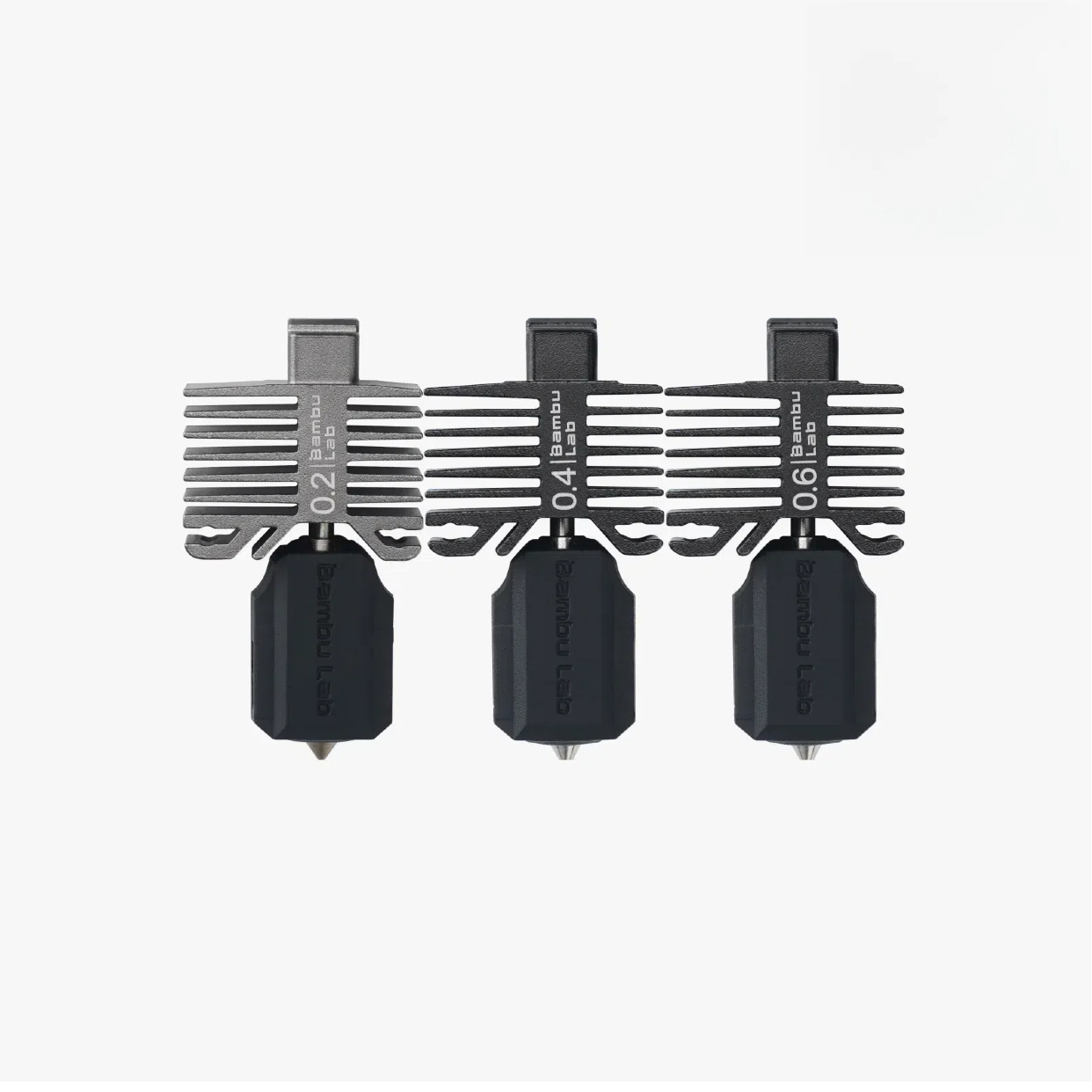 Hotend for BambuLab X1C/P1P/P1 - 3D Printing Bambu Lab A1 리뷰 및 가격