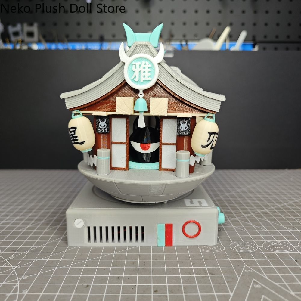 Zenless Zone Zero ZZZ Miyabi H - 3D Printing Zone 리뷰 및 가격