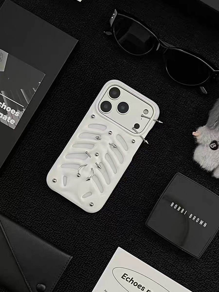PINKDEVIL original skeleton ph - 3D Printing Iphone 리뷰 및 가격