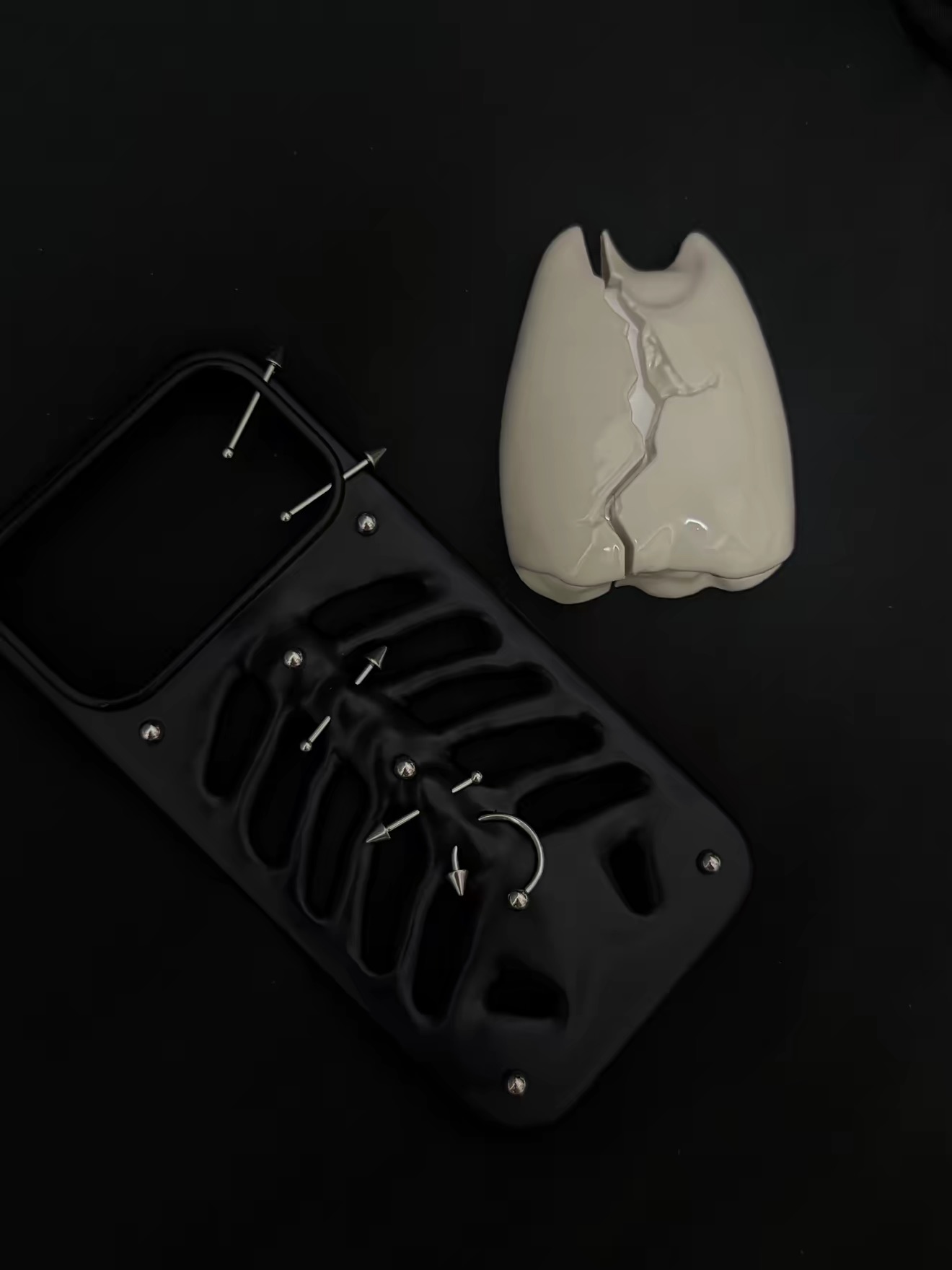 PINKDEVIL original skeleton ph - 3D Printing Iphone 리뷰 및 가격