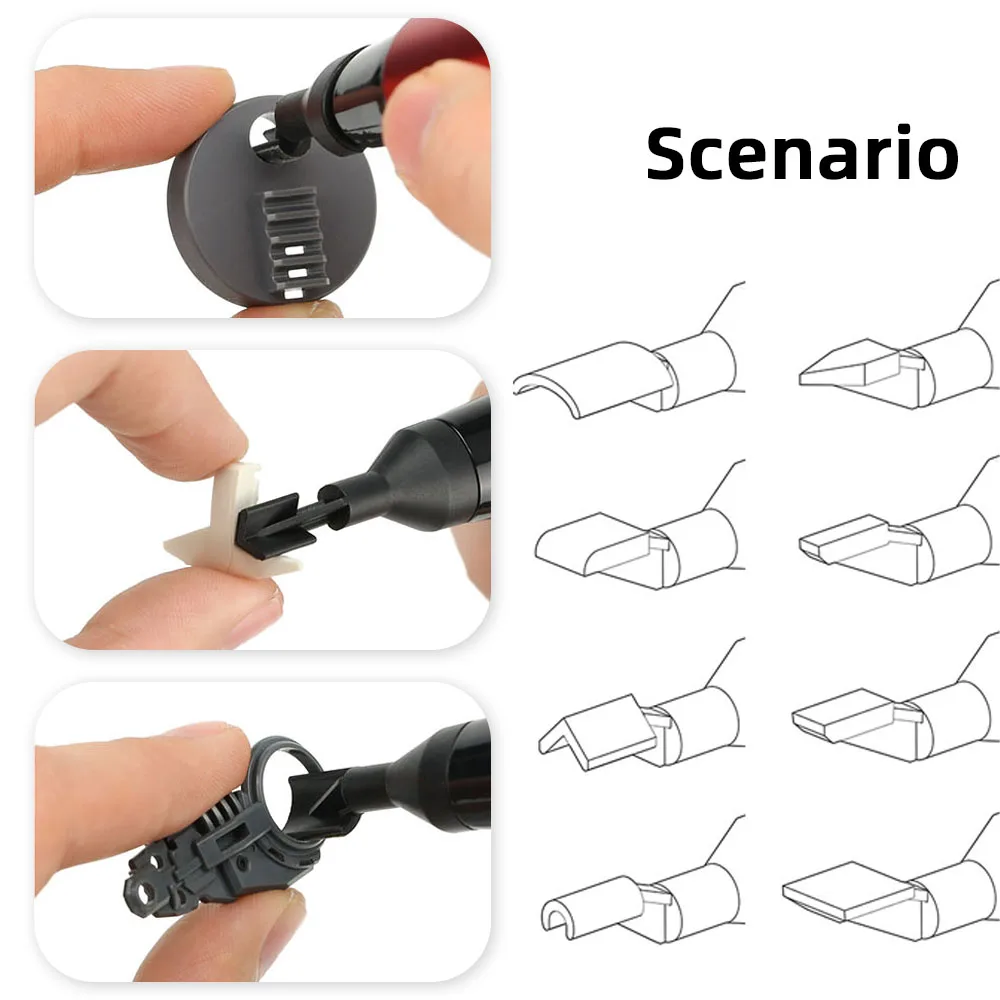 DSPIAE ES-A Cordless Electric  - 3D Printing Grinder 리뷰 및 가격