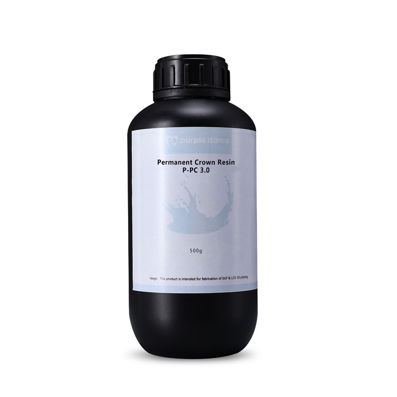 3D Printed Dental Permanent Cr - 3D Printing Liquid 리뷰 및 가격