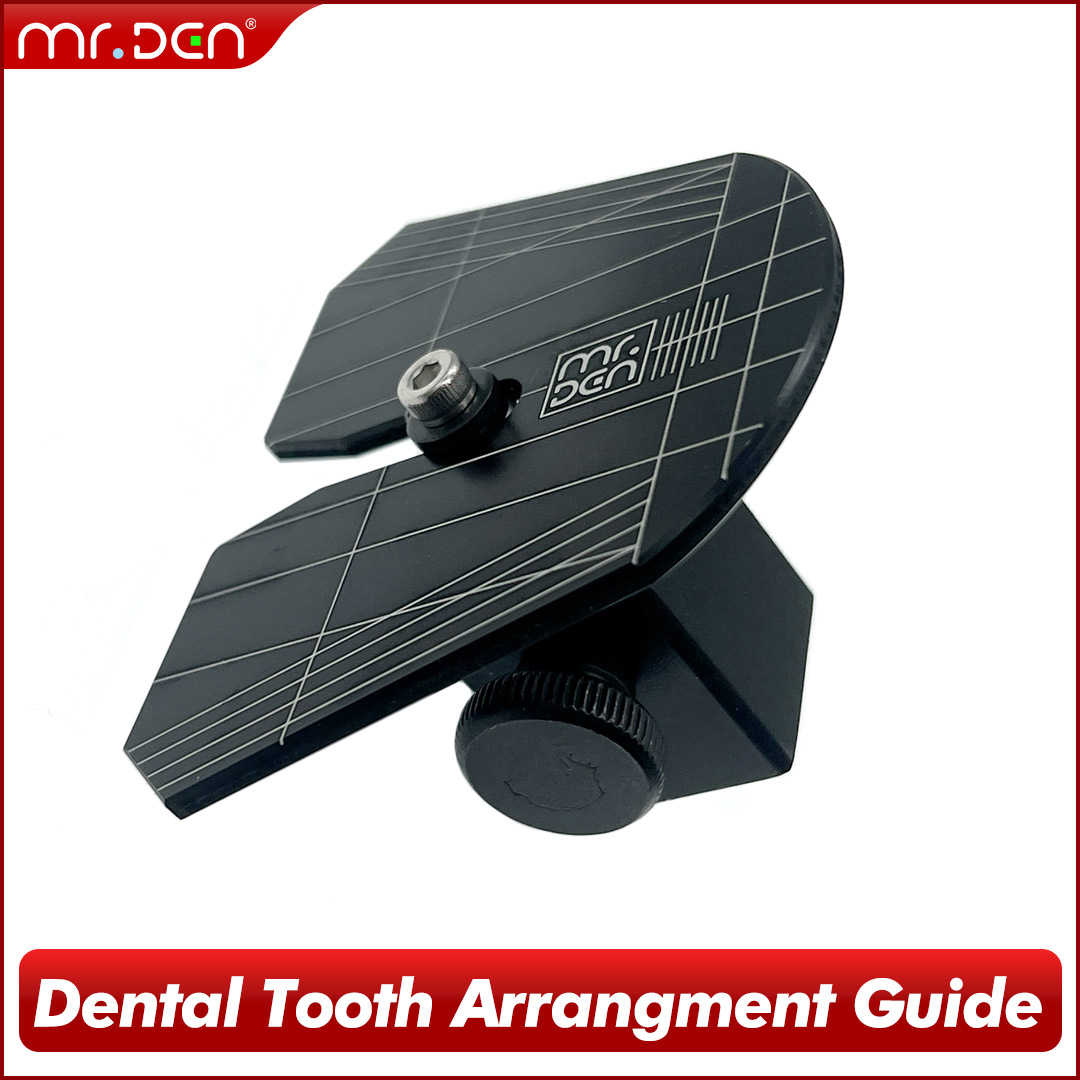 2026 MR DEN Dental Digital Too - 3D Printing Templates Free 리뷰 및 가격