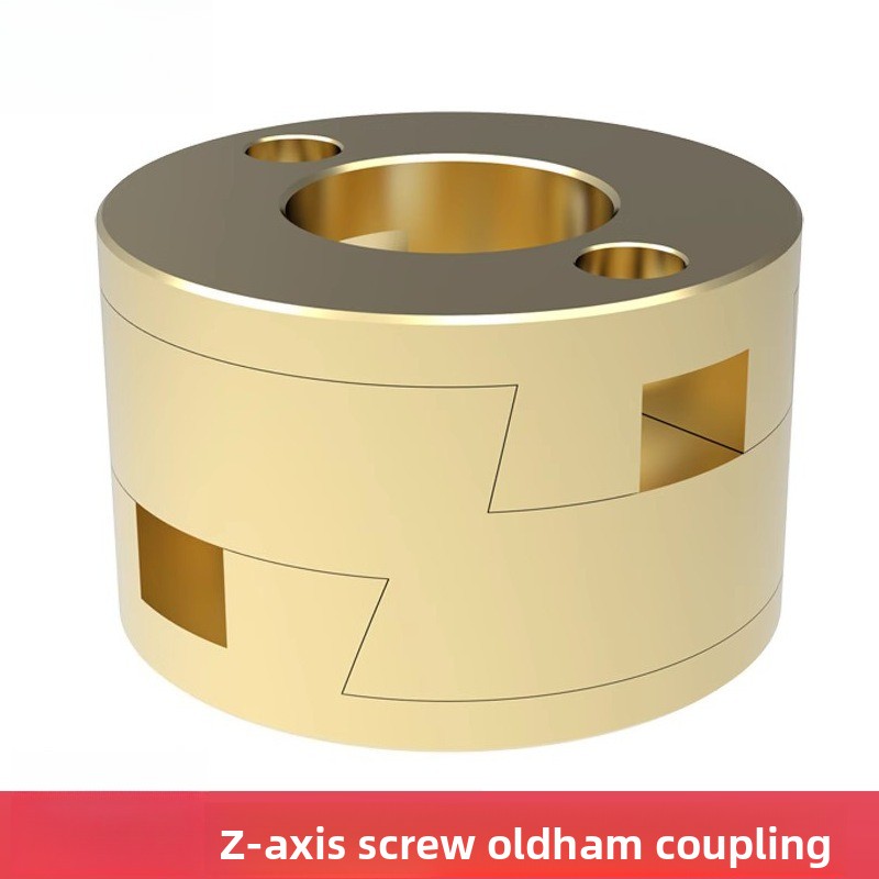 3D Printer Accessories T8 Z-ax - Z Axis Stabilizer 3D 리뷰 및 가격