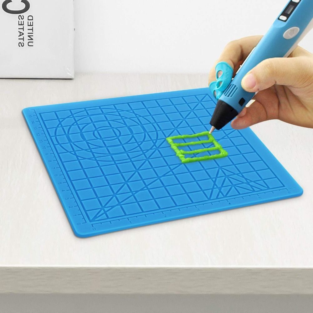 New 3D Printing Pad Durable Fl - 3D Printing Templates Free 리뷰 및 가격