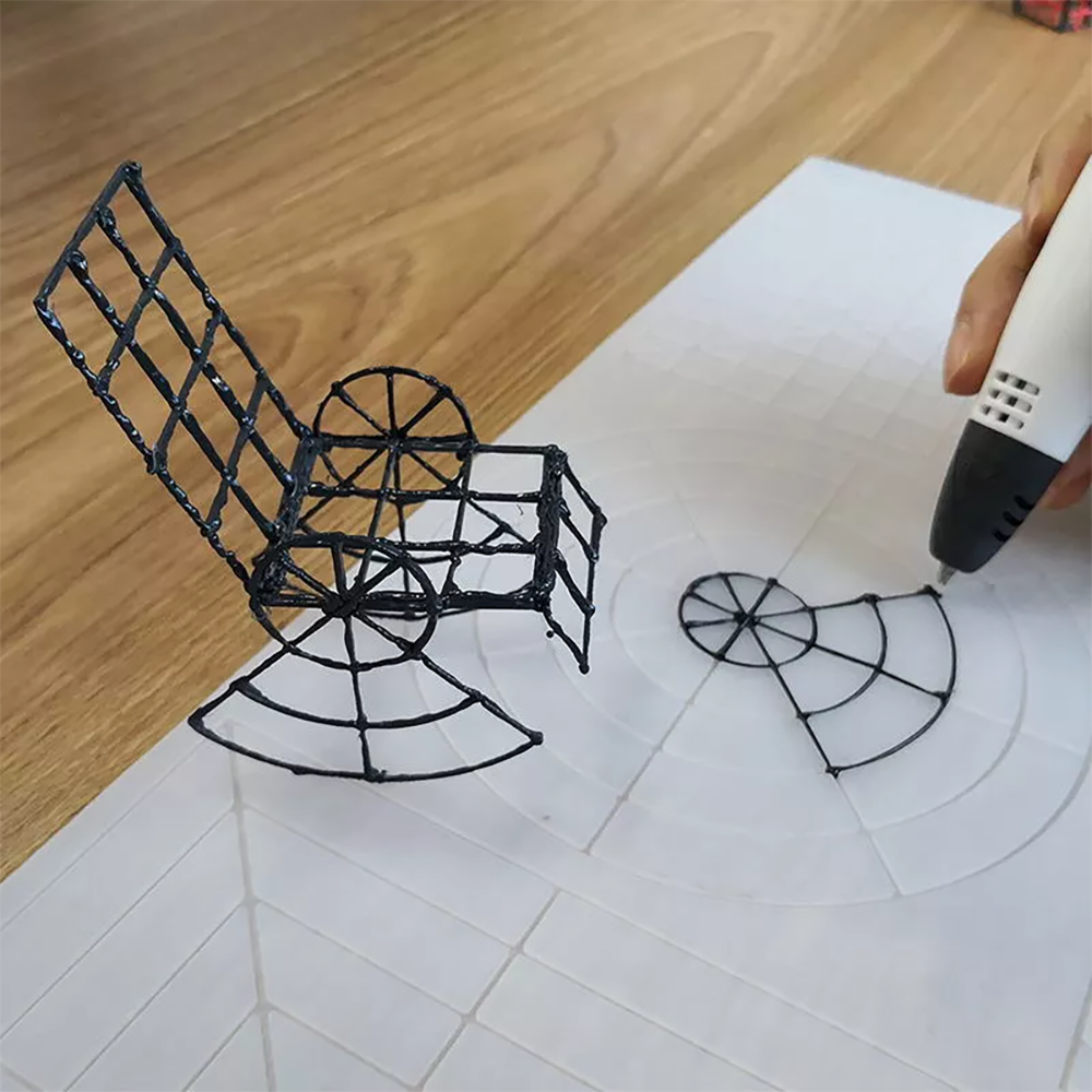 New 3D Printing Pad Durable Fl - 3D Printing Templates Free 리뷰 및 가격