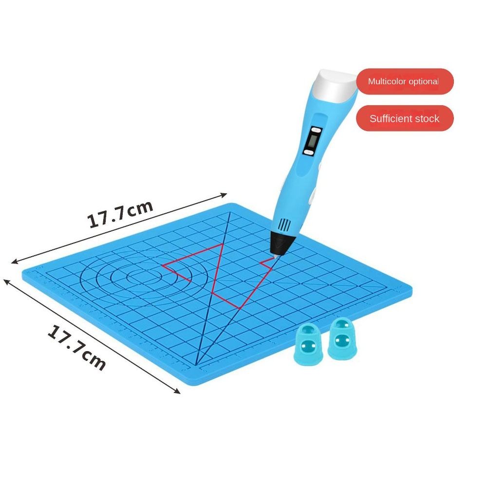 New 3D Printing Pad Durable Fl - 3D Printing Templates Free 리뷰 및 가격