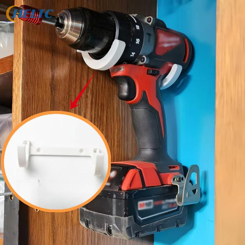 3D Printing Wall Mount M18 Ang - 3D Printing Grinder 리뷰 및 가격