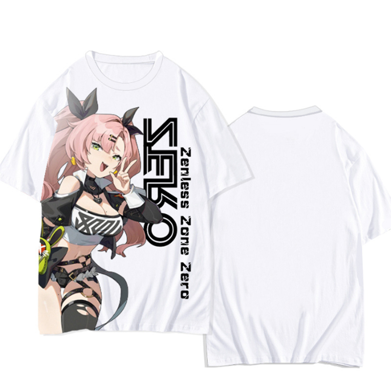Game Zenless Zone Zero Anime 3 - 3D Printing Zone 리뷰 및 가격