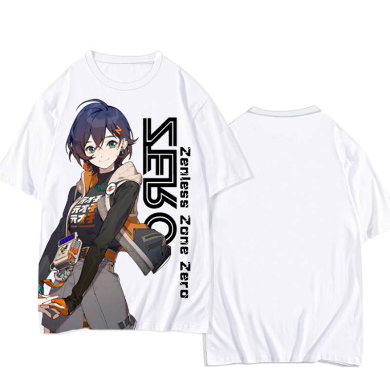 Game Zenless Zone Zero Anime 3 - 3D Printing Zone 리뷰 및 가격