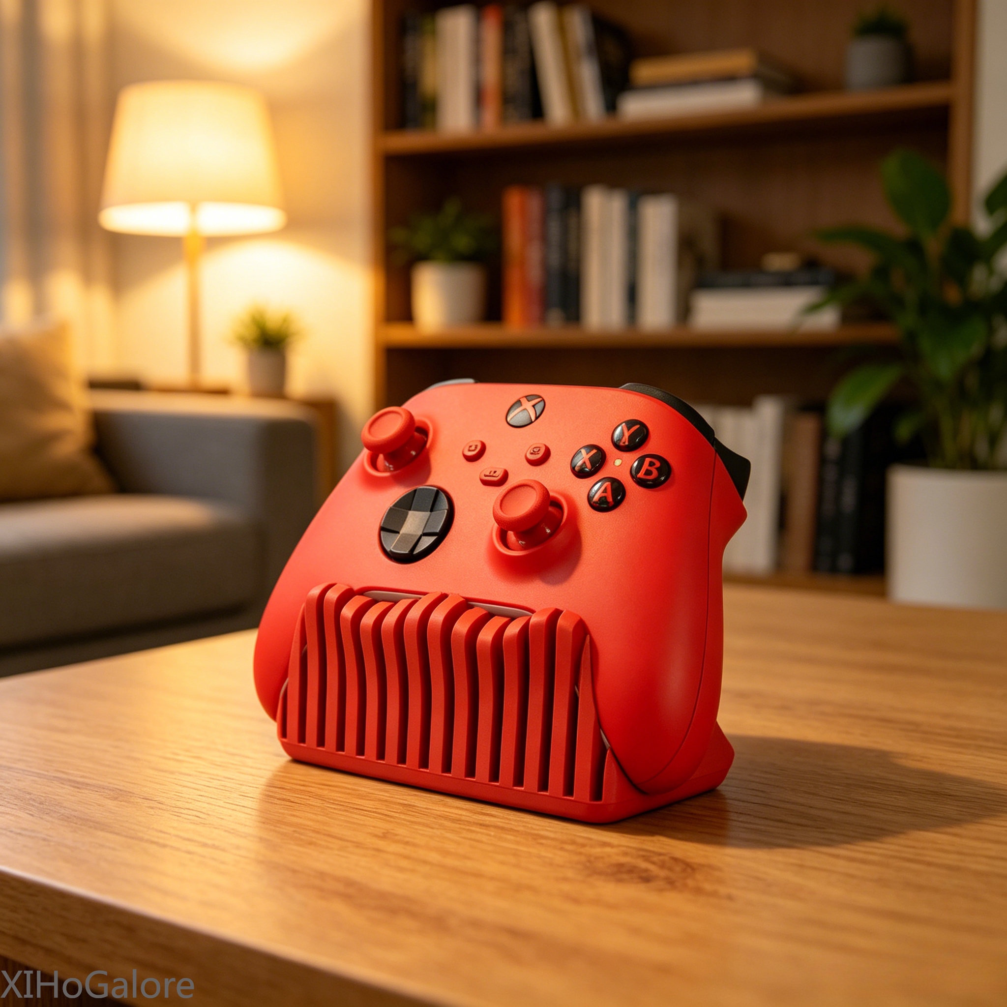 XIHoGalore 3D Printed DIY Xbox - 3D Printing Xbox Controller Holder 리뷰 및 가격