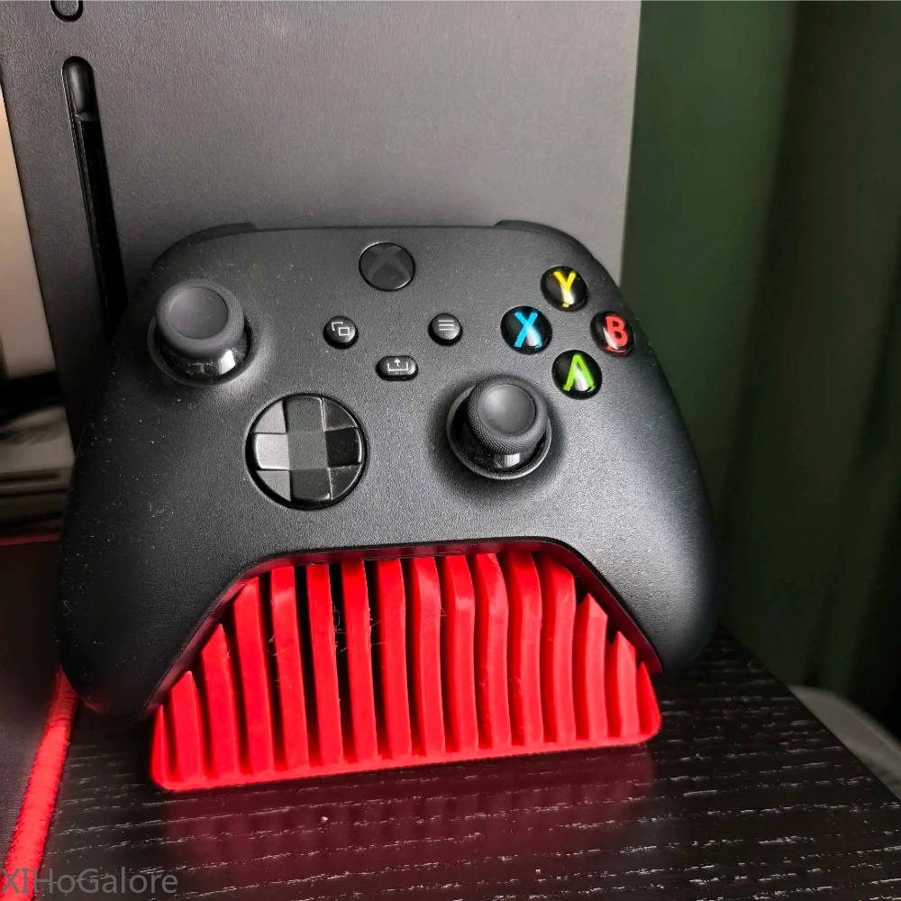 XIHoGalore 3D Printed DIY Xbox - 3D Printing Xbox Controller Holder 리뷰 및 가격