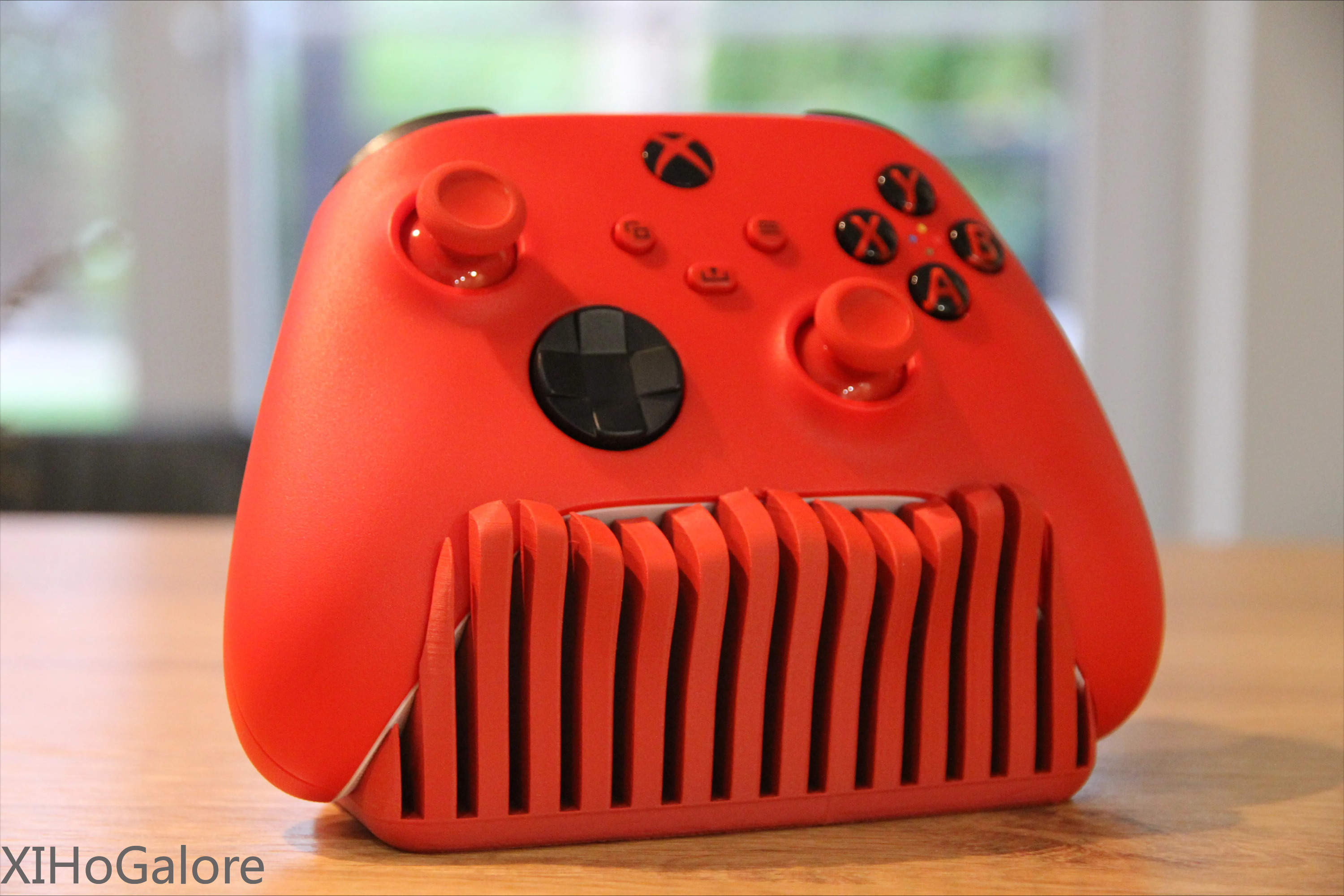 XIHoGalore 3D Printed DIY Xbox - 3D Printing Xbox Controller Holder 리뷰 및 가격