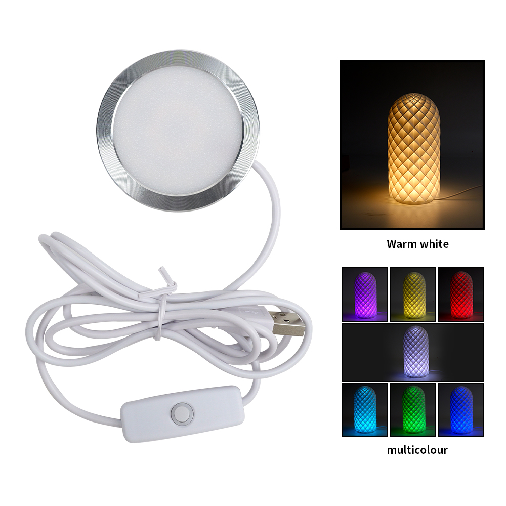 For Bambu Lab Led Lamp Kit 001 - 3D Printing Bambu Lab A1 리뷰 및 가격