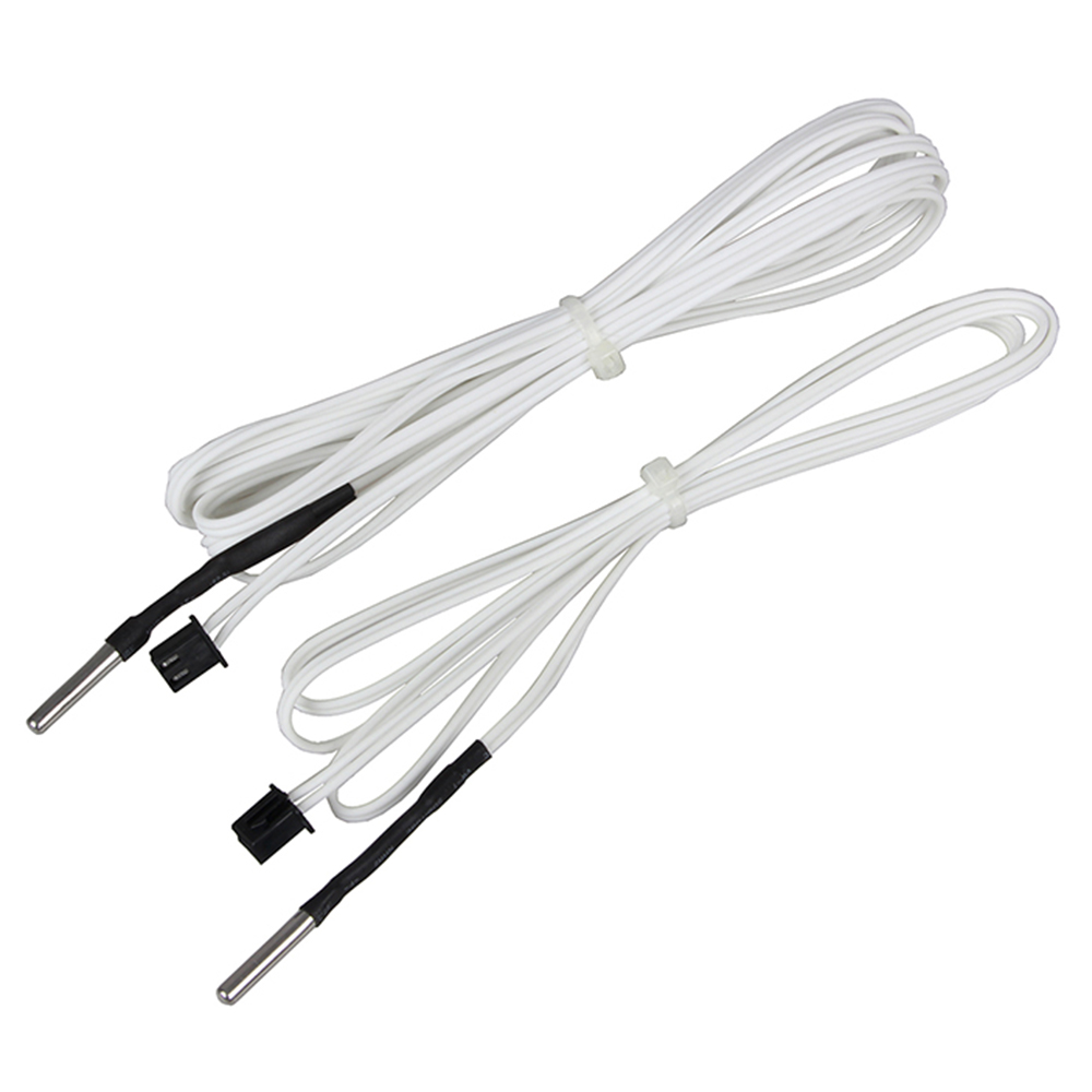 2pcs HT-NTC100K Thermistor Tem - 3D Printing Xyz 리뷰 및 가격