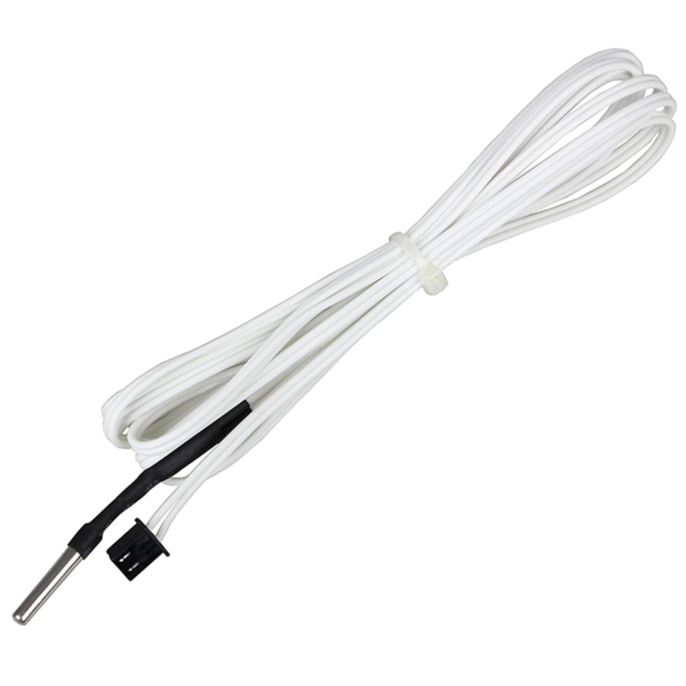 2pcs HT-NTC100K Thermistor Tem - 3D Printing Xyz 리뷰 및 가격