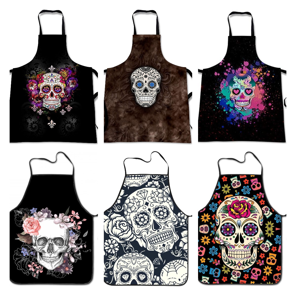 Sweet Mexico Halloween Sugar S - 3D Printing On Fabric 리뷰 및 가격