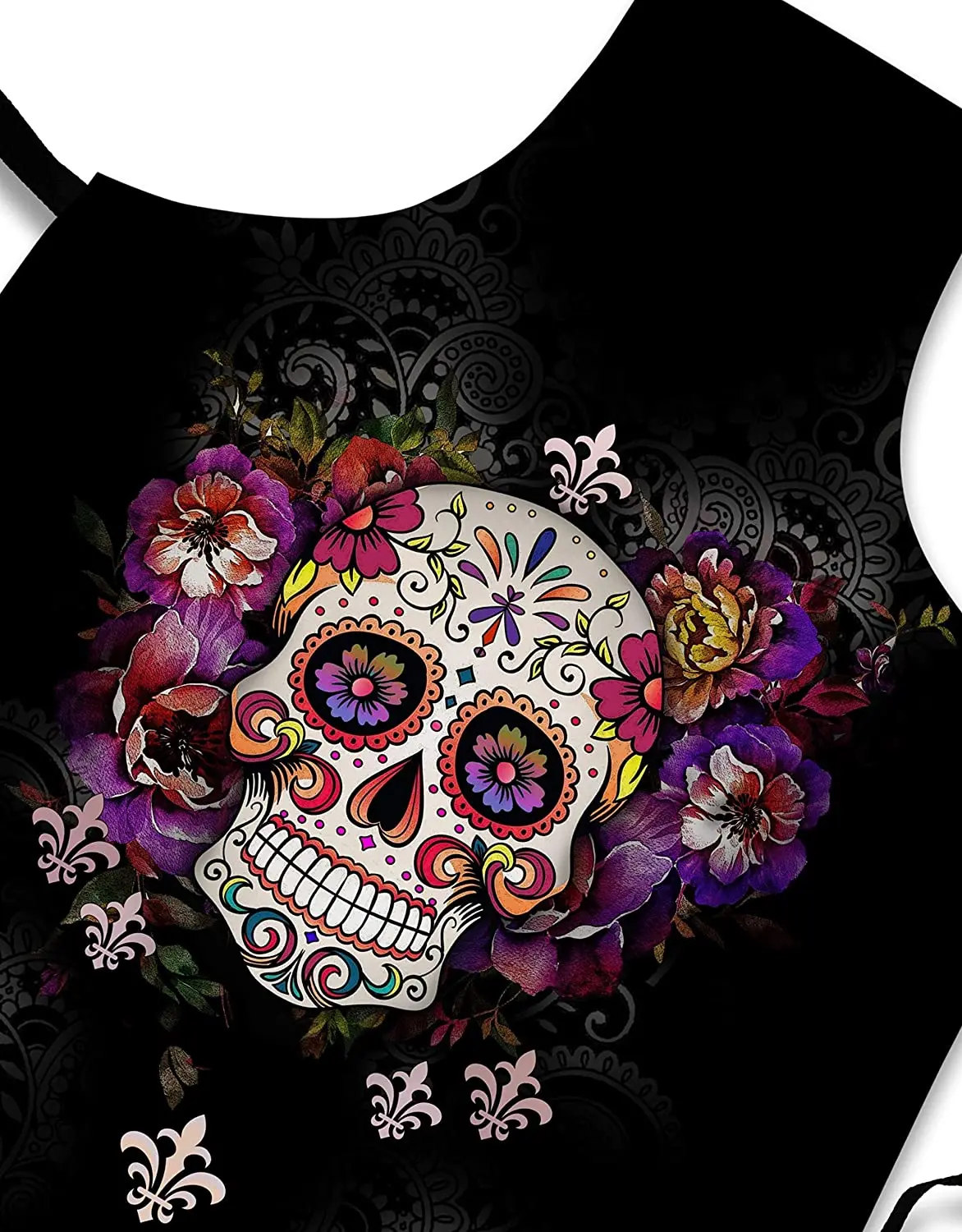 Sweet Mexico Halloween Sugar S - 3D Printing On Fabric 리뷰 및 가격