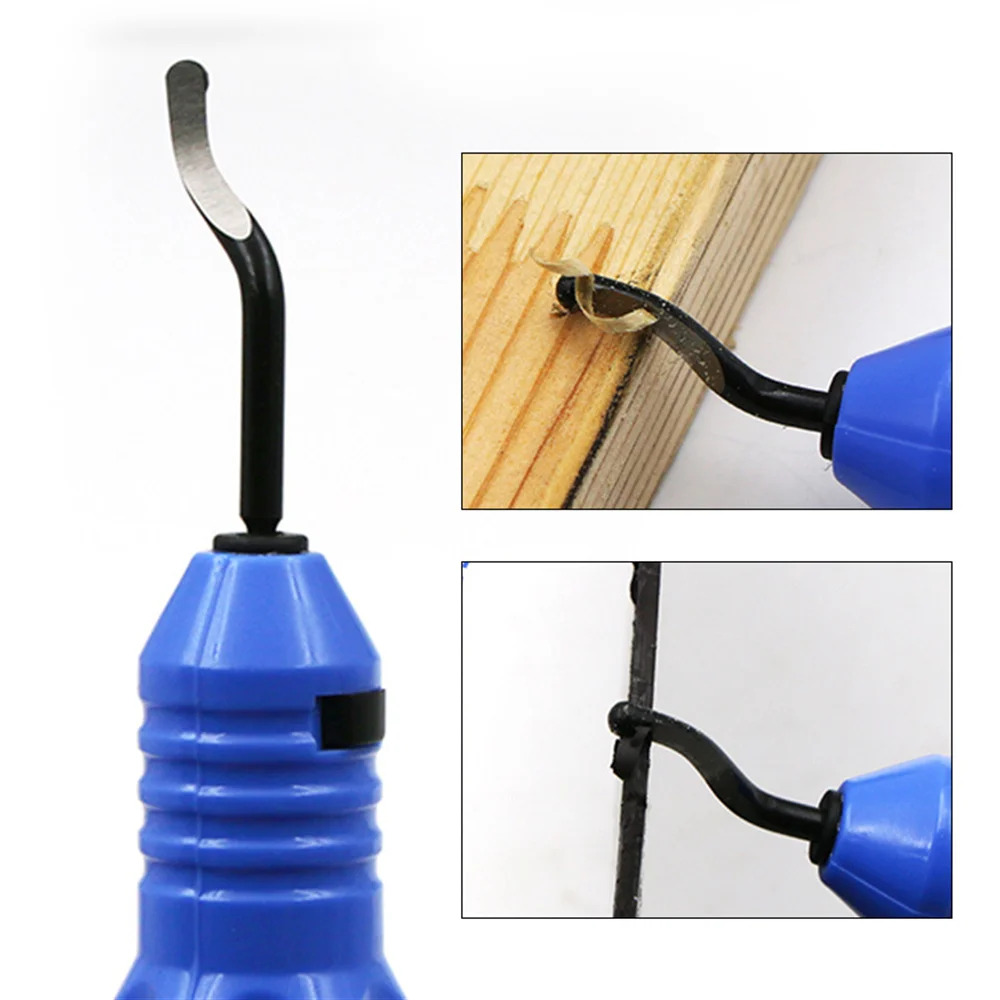 Blades High-Speed Steel Deburr - 3D Printing Liquid 리뷰 및 가격