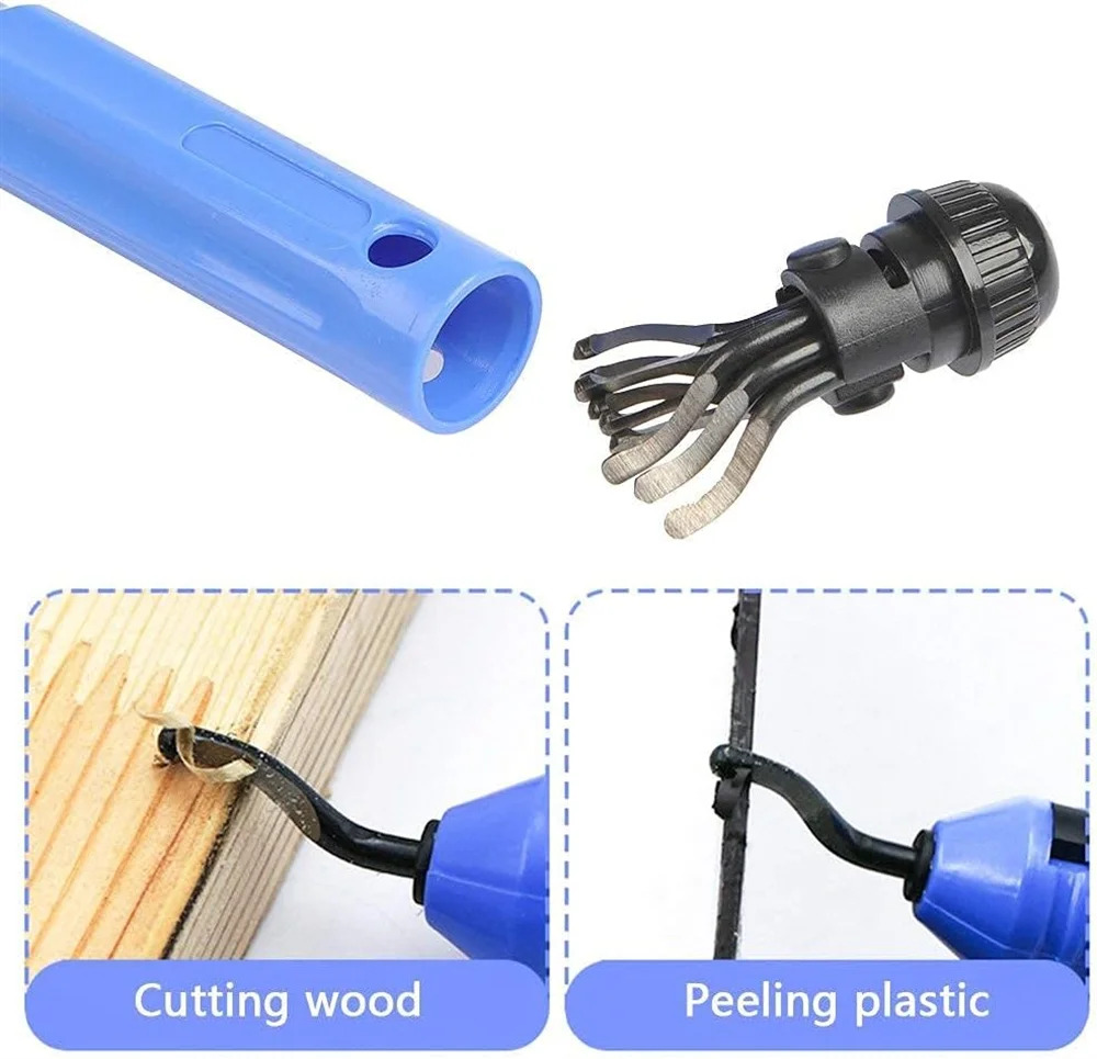 Blades High-Speed Steel Deburr - 3D Printing Liquid 리뷰 및 가격
