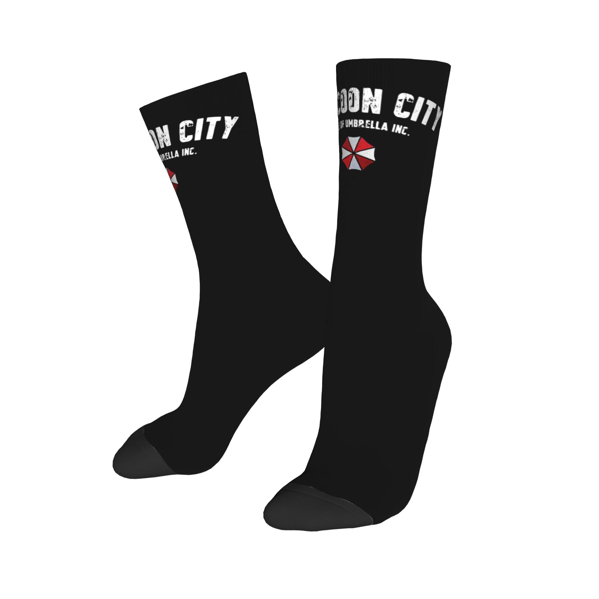 Custom Raccoon City Home Of Um - 3D Printing Youtube Videos 리뷰 및 가격