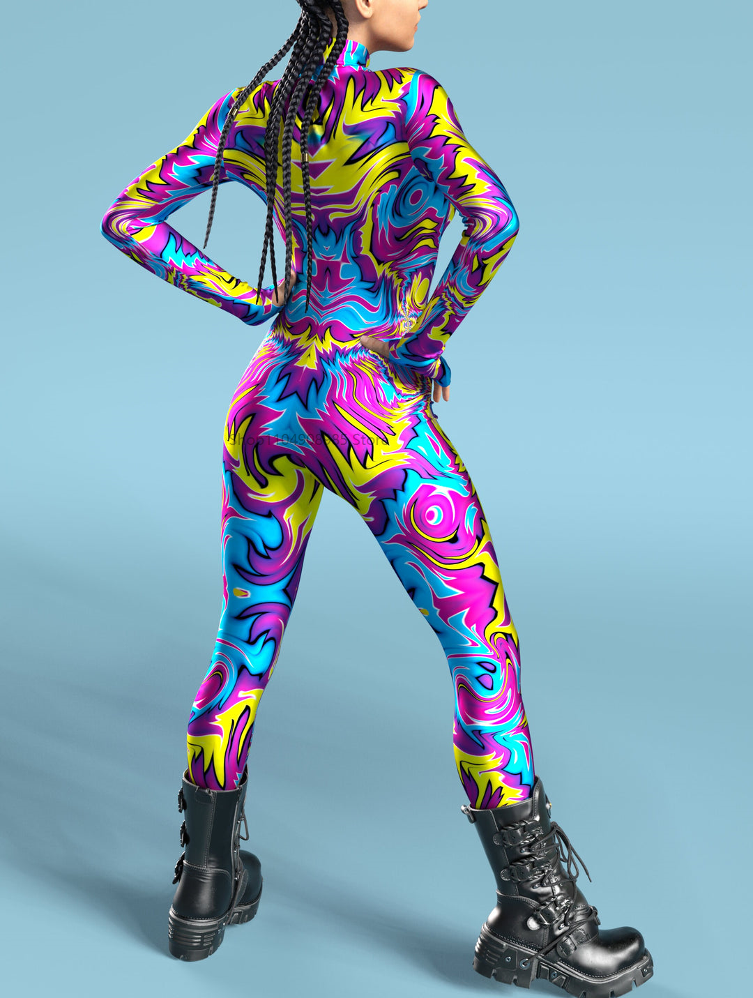 Turbo Shock Liquid Costume Col - 3D Printing Liquid 리뷰 및 가격