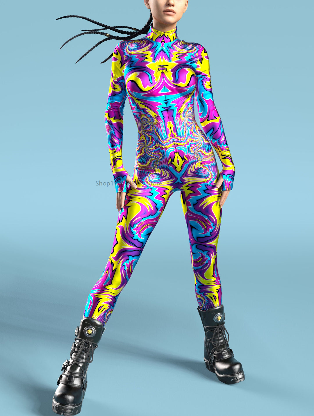 Turbo Shock Liquid Costume Col - 3D Printing Liquid 리뷰 및 가격