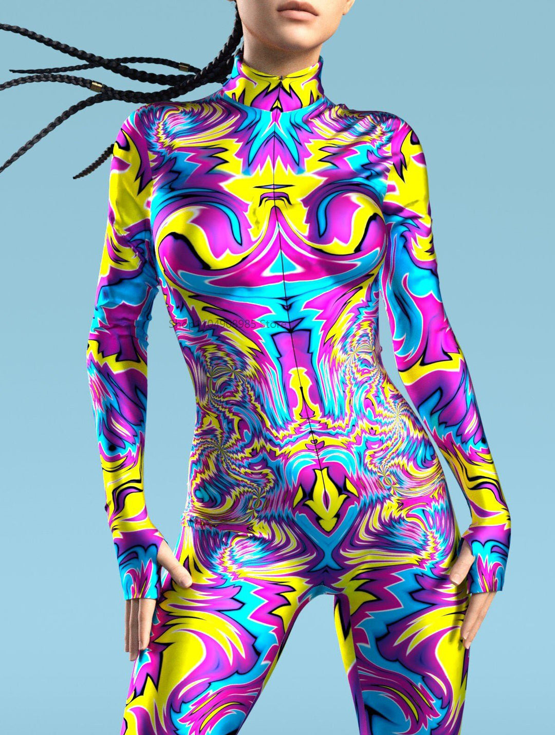 Turbo Shock Liquid Costume Col - 3D Printing Liquid 리뷰 및 가격
