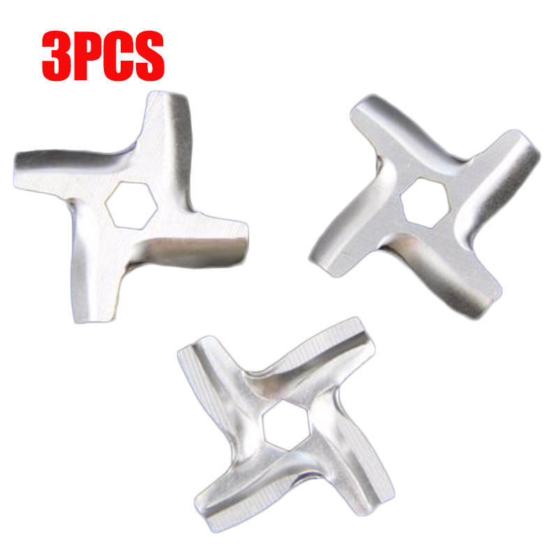 Stainless Steel Kitchen Mincer - 3D Printing Grinder 리뷰 및 가격