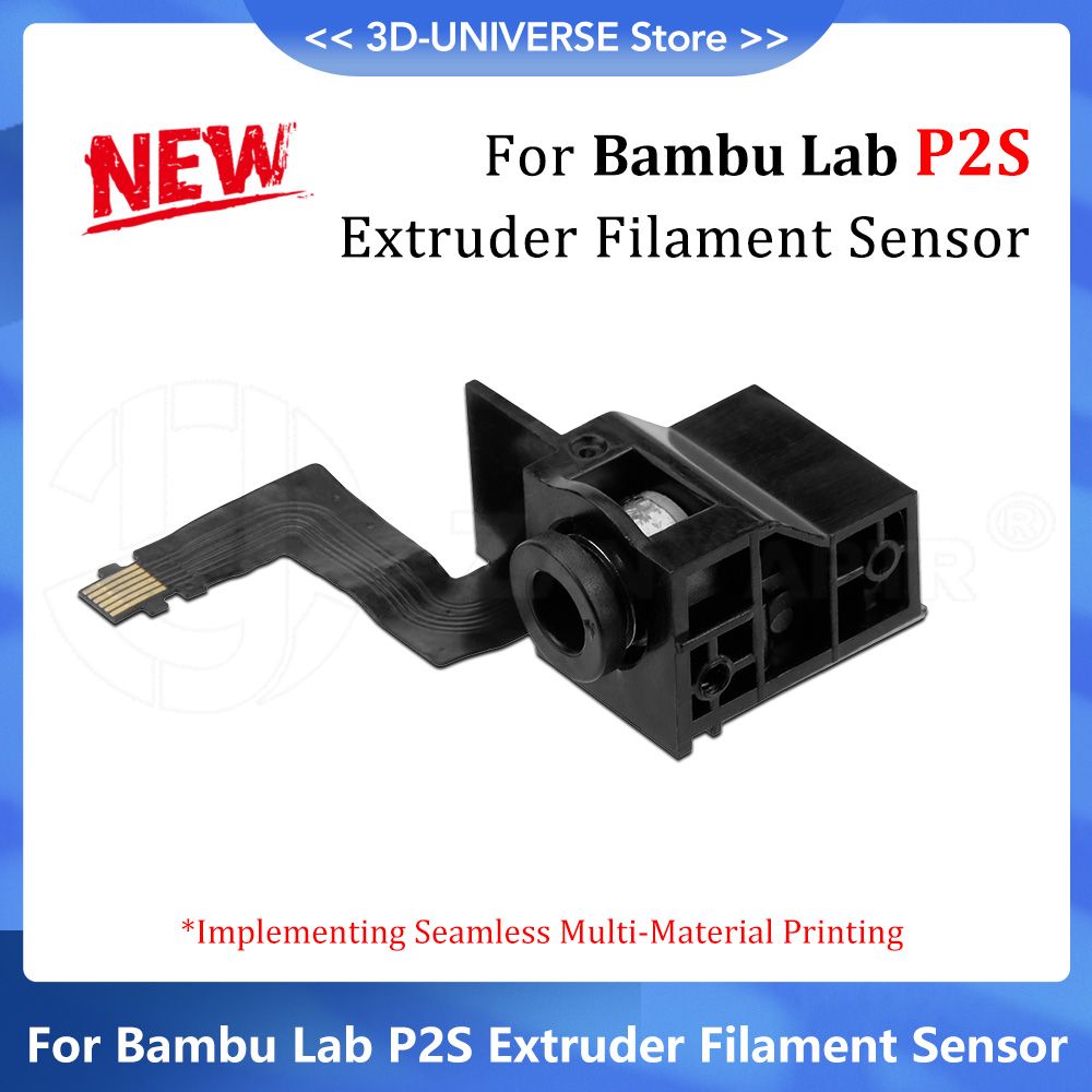 For Bambu Lab P2S 3D Printer E - 3D Printing Xyz 리뷰 및 가격