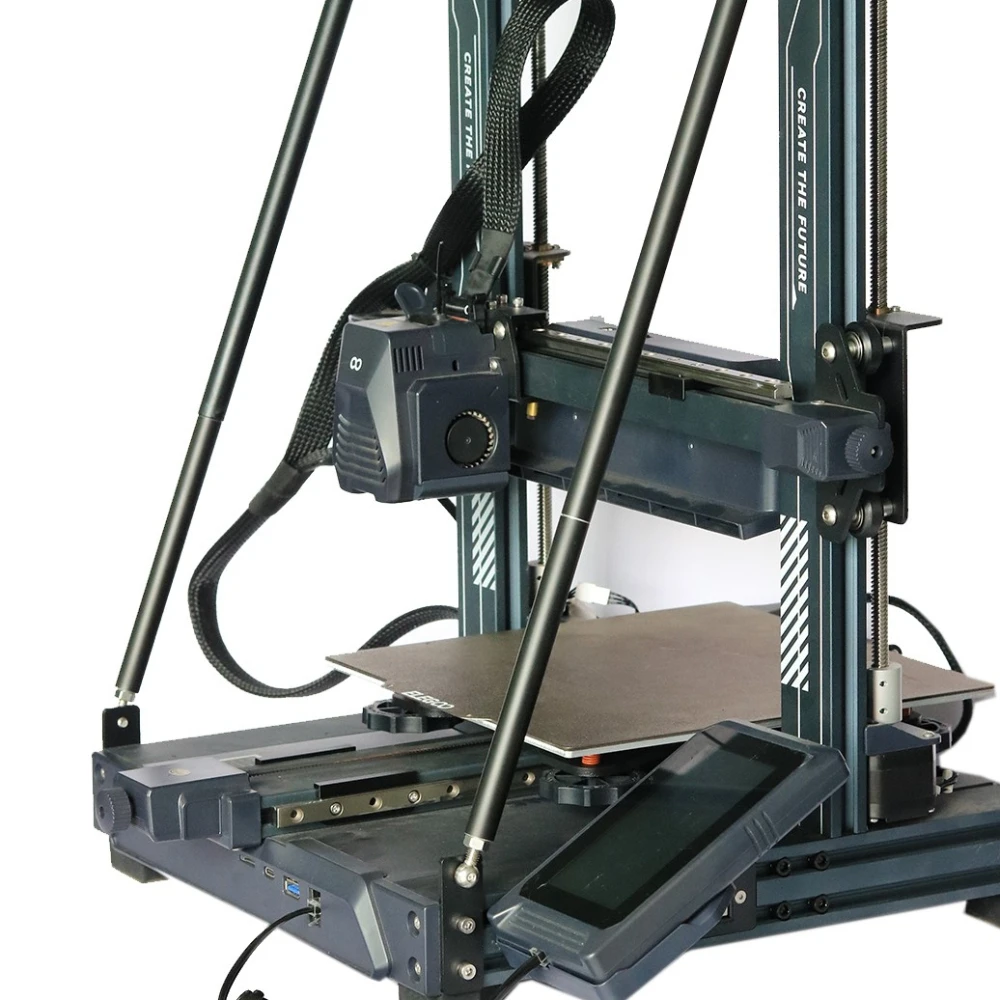 Upgrade Stability Z Axis Pull  - Z Axis Stabilizer 3D 리뷰 및 가격