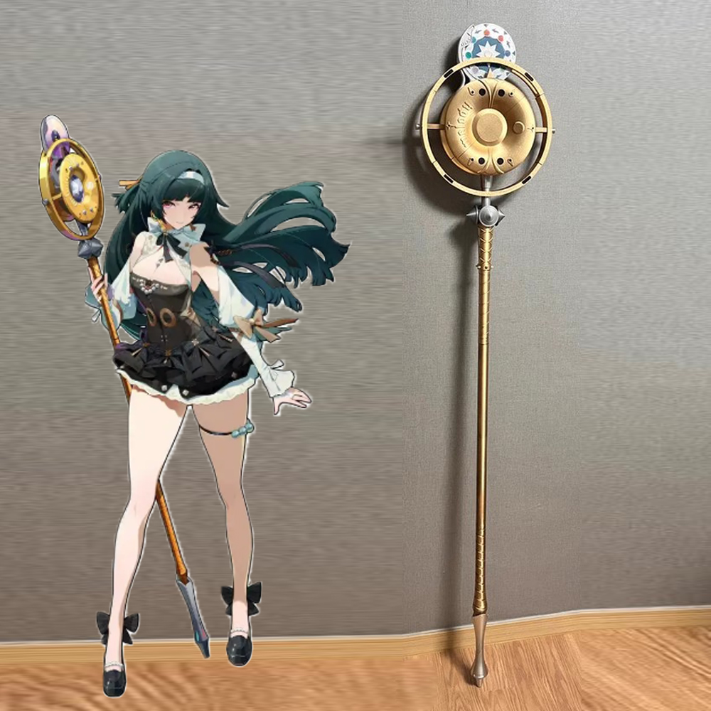 Astra Yao Cosplay 3D Printed W - 3D Printing Zone 리뷰 및 가격