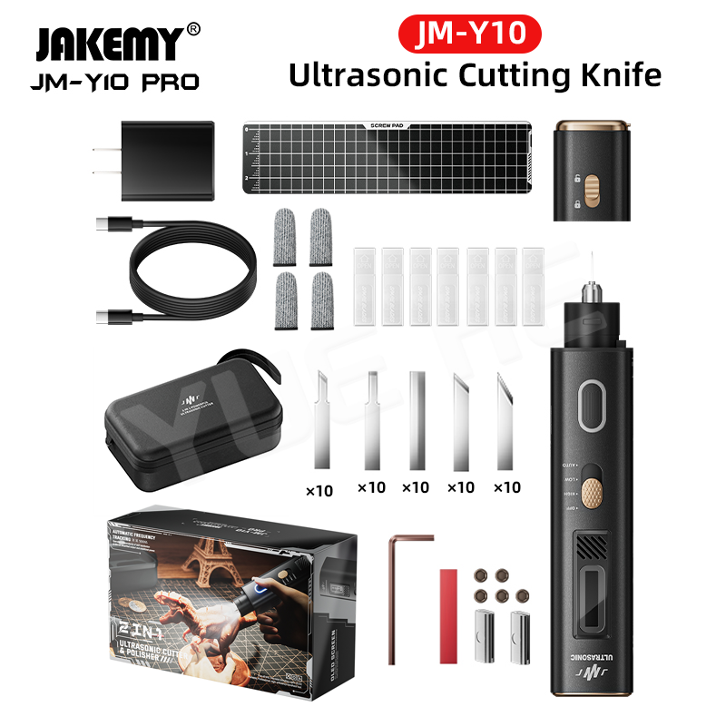 Hanboost Electric Grinder JAKE - 3D Printing Grinder 리뷰 및 가격