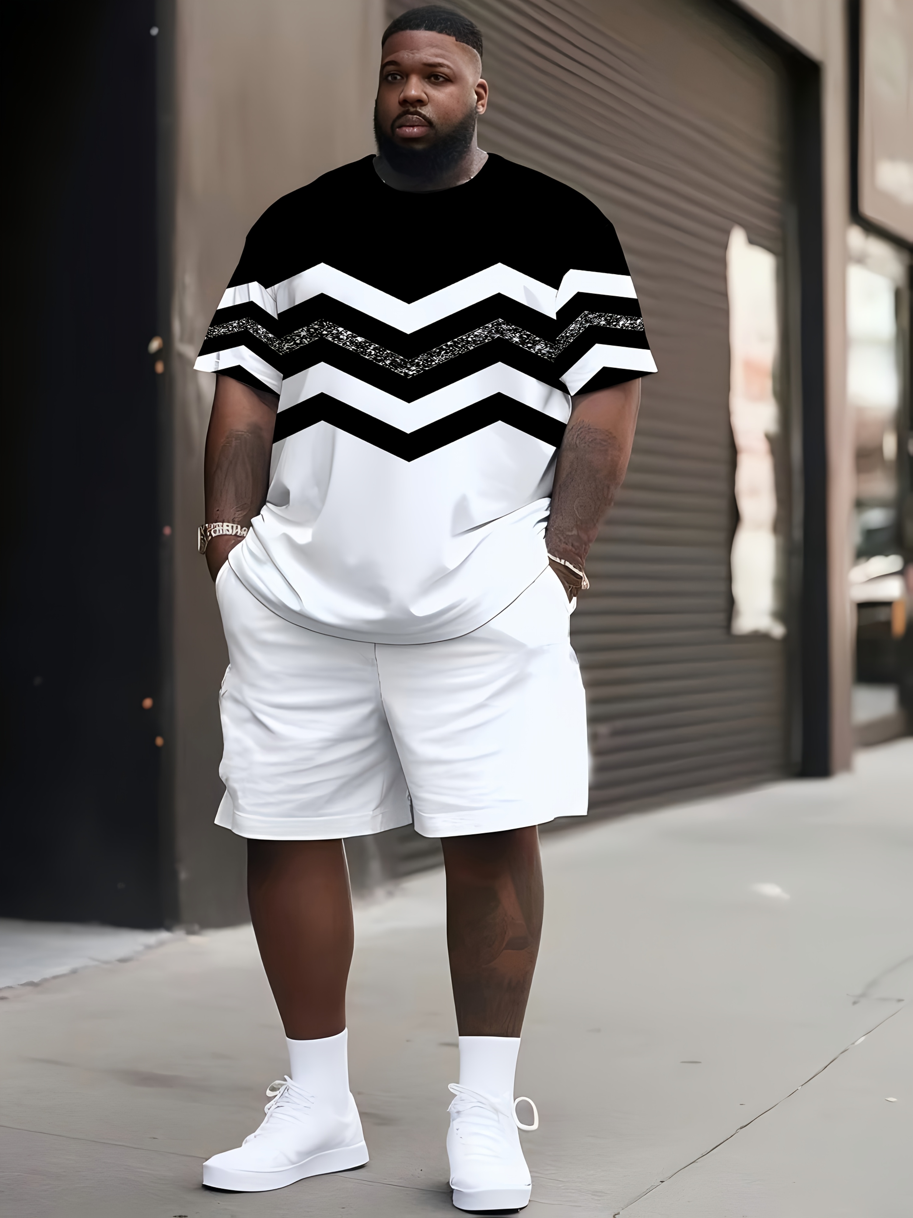 Summer Large Size Men's Clothi - 3D Printing Services 리뷰 및 가격