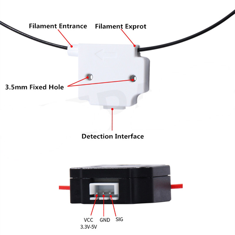 KUFAN 3D Printer Filament Brea - 3D Printing Xyz 리뷰 및 가격